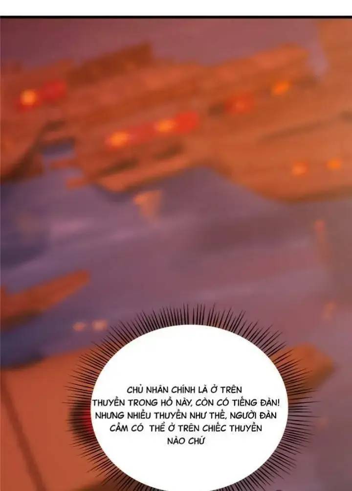 Độc Bộ Thiên Hạ Đặc Công Thần Y Tiểu Thú Phi - Chap 154