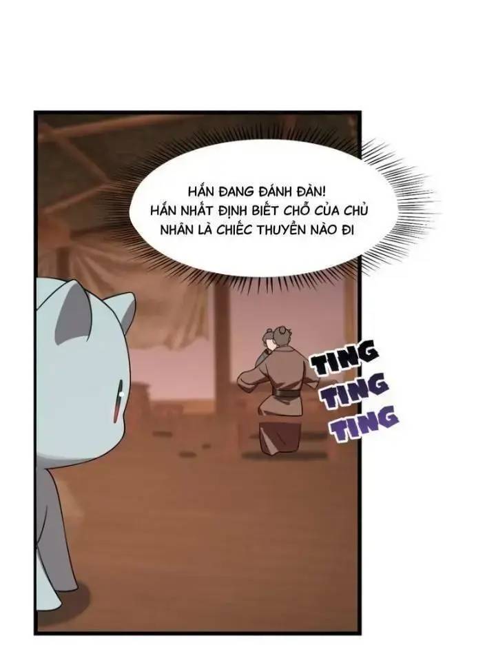 Độc Bộ Thiên Hạ Đặc Công Thần Y Tiểu Thú Phi - Chap 154