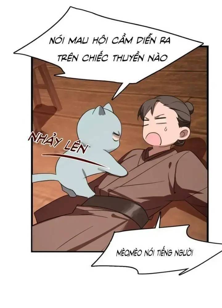 Độc Bộ Thiên Hạ Đặc Công Thần Y Tiểu Thú Phi - Chap 154