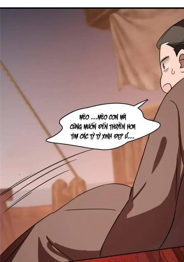 Độc Bộ Thiên Hạ Đặc Công Thần Y Tiểu Thú Phi - Chap 154