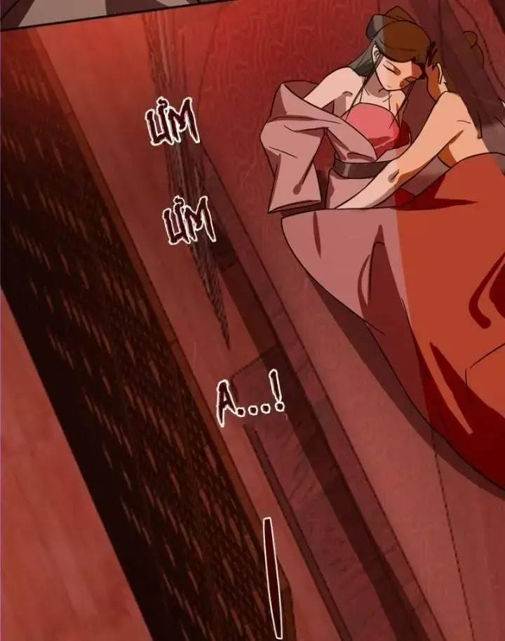 Độc Bộ Thiên Hạ Đặc Công Thần Y Tiểu Thú Phi - Chap 154