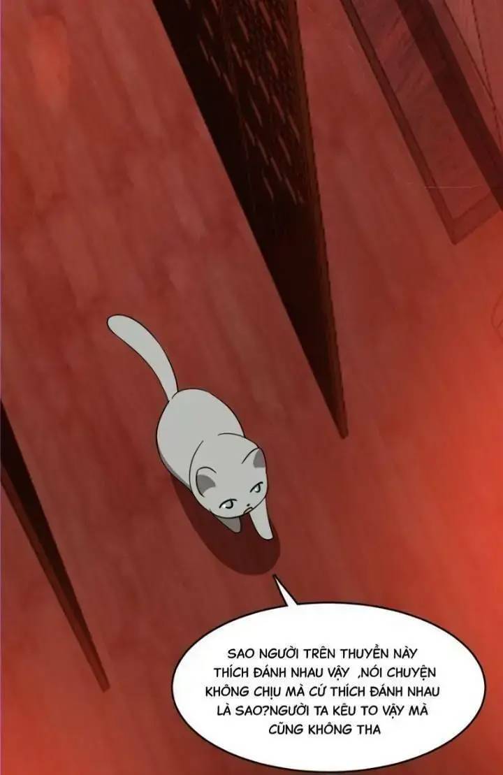 Độc Bộ Thiên Hạ Đặc Công Thần Y Tiểu Thú Phi - Chap 154