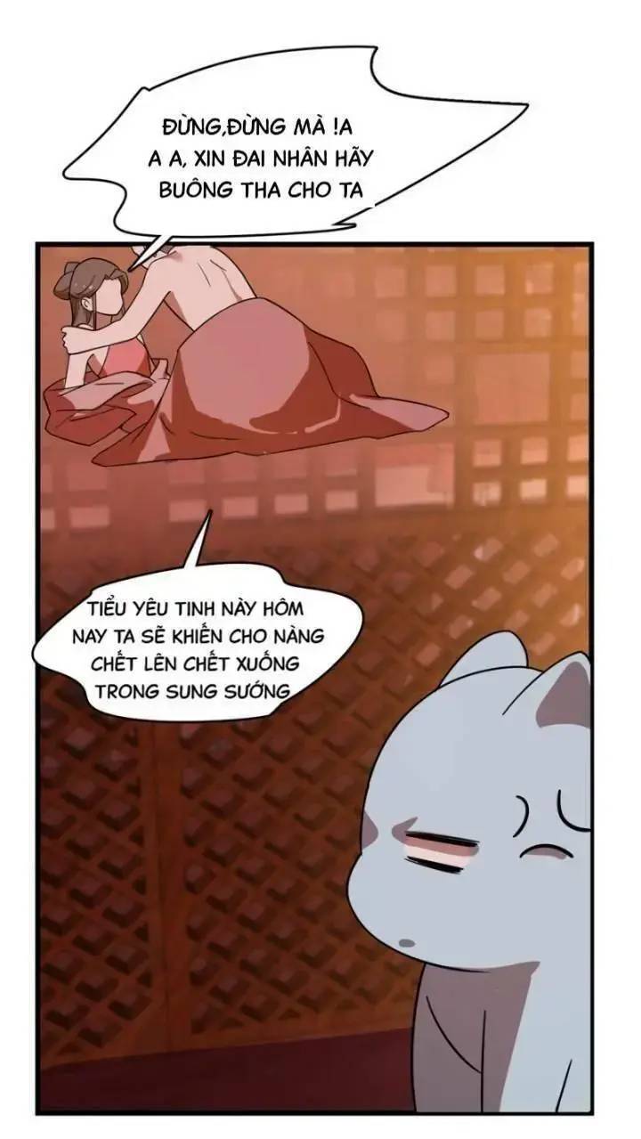 Độc Bộ Thiên Hạ Đặc Công Thần Y Tiểu Thú Phi - Chap 155