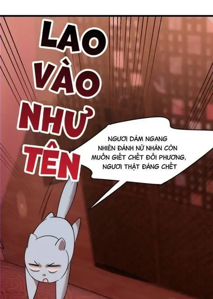 Độc Bộ Thiên Hạ Đặc Công Thần Y Tiểu Thú Phi - Chap 155