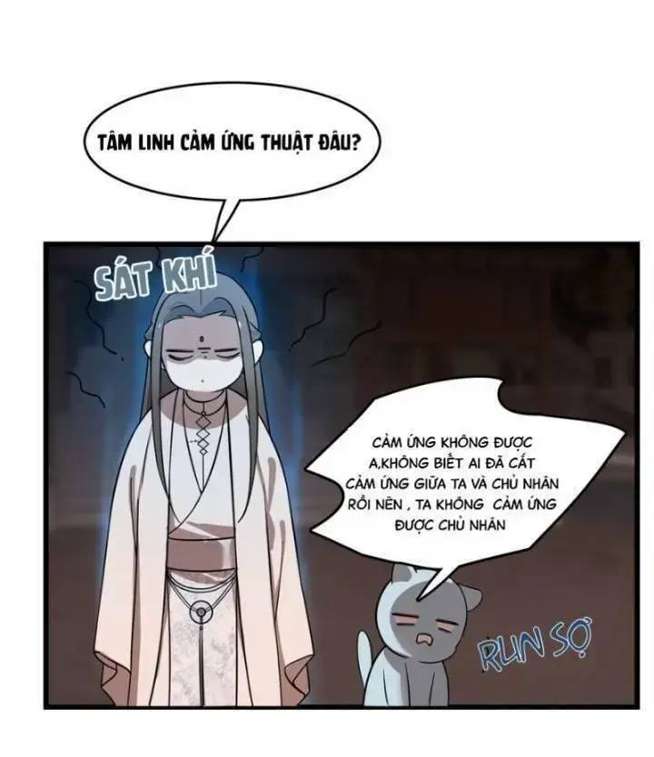 Độc Bộ Thiên Hạ Đặc Công Thần Y Tiểu Thú Phi - Chap 155