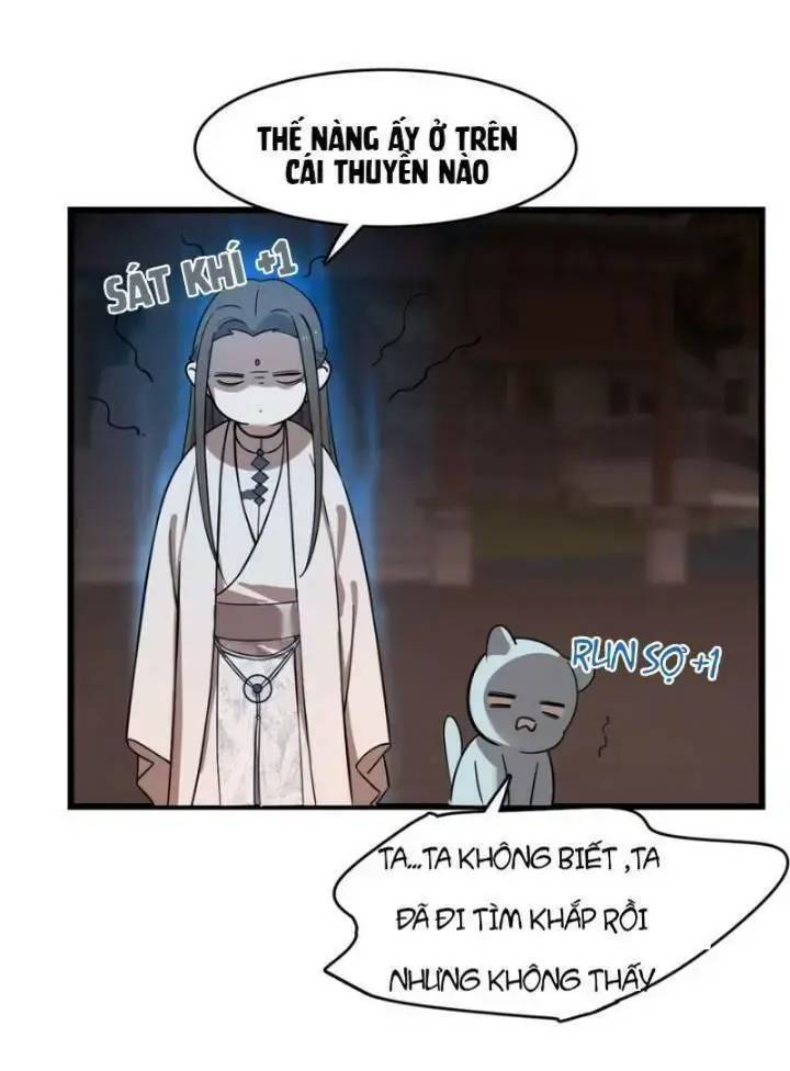 Độc Bộ Thiên Hạ Đặc Công Thần Y Tiểu Thú Phi - Chap 155