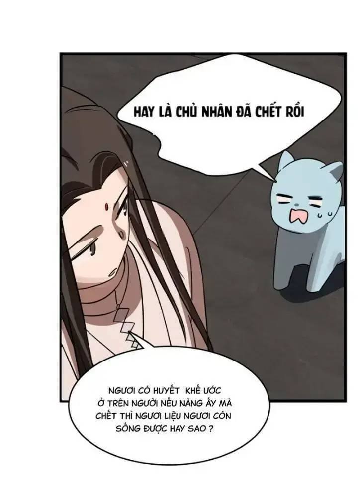 Độc Bộ Thiên Hạ Đặc Công Thần Y Tiểu Thú Phi - Chap 155