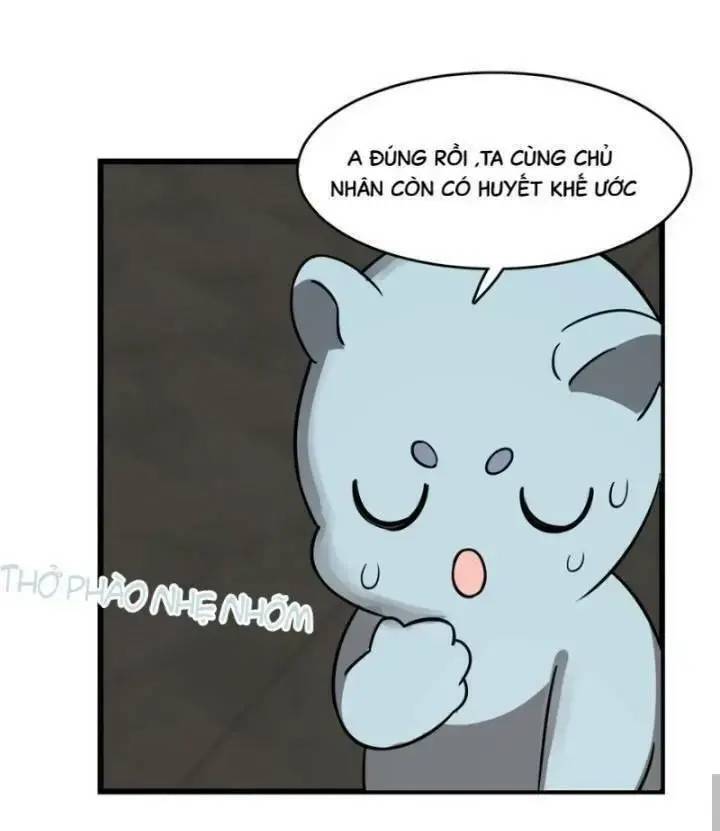 Độc Bộ Thiên Hạ Đặc Công Thần Y Tiểu Thú Phi - Chap 155