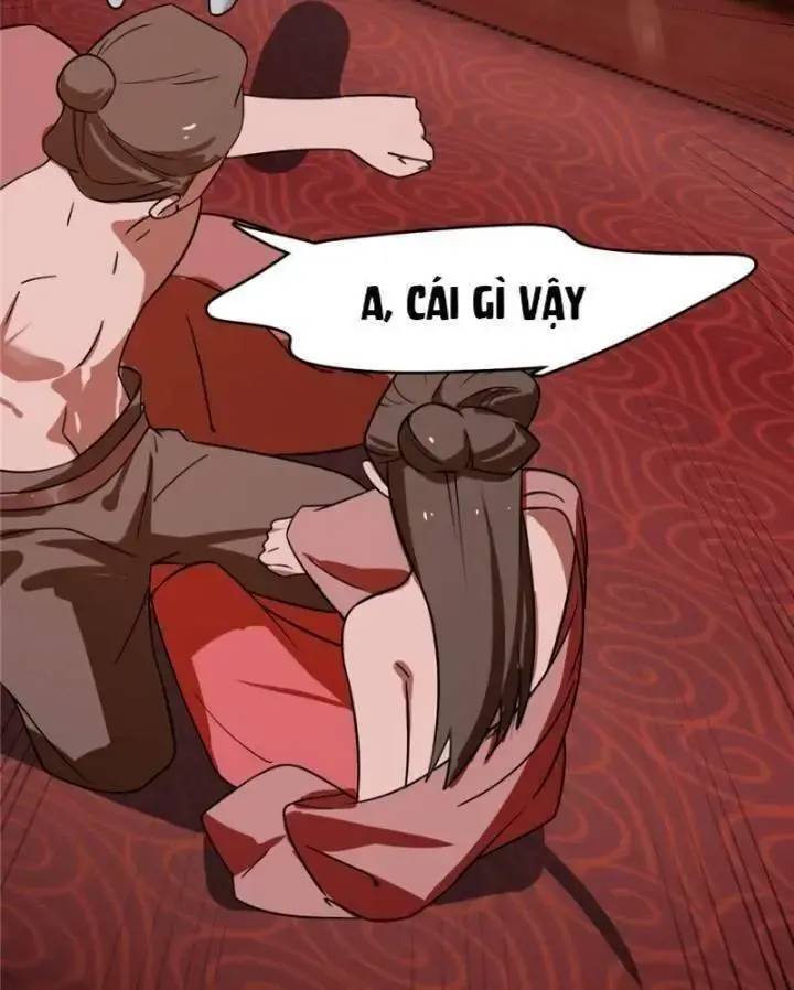 Độc Bộ Thiên Hạ Đặc Công Thần Y Tiểu Thú Phi - Chap 155