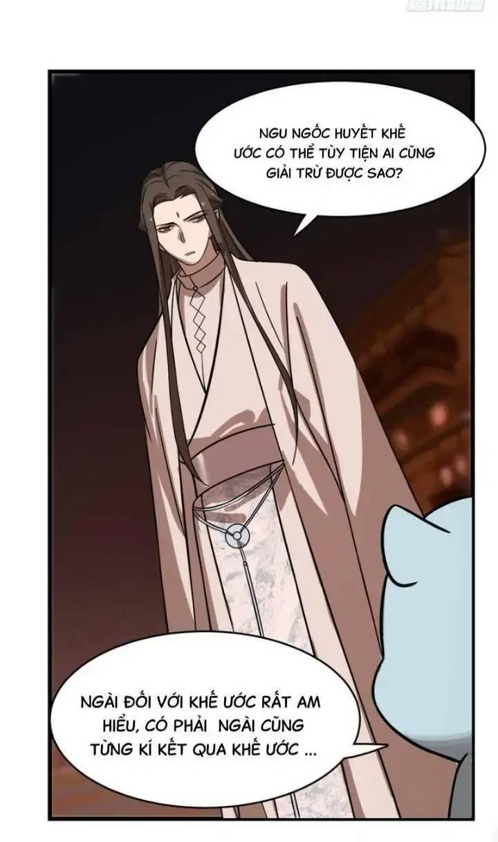 Độc Bộ Thiên Hạ Đặc Công Thần Y Tiểu Thú Phi - Chap 155