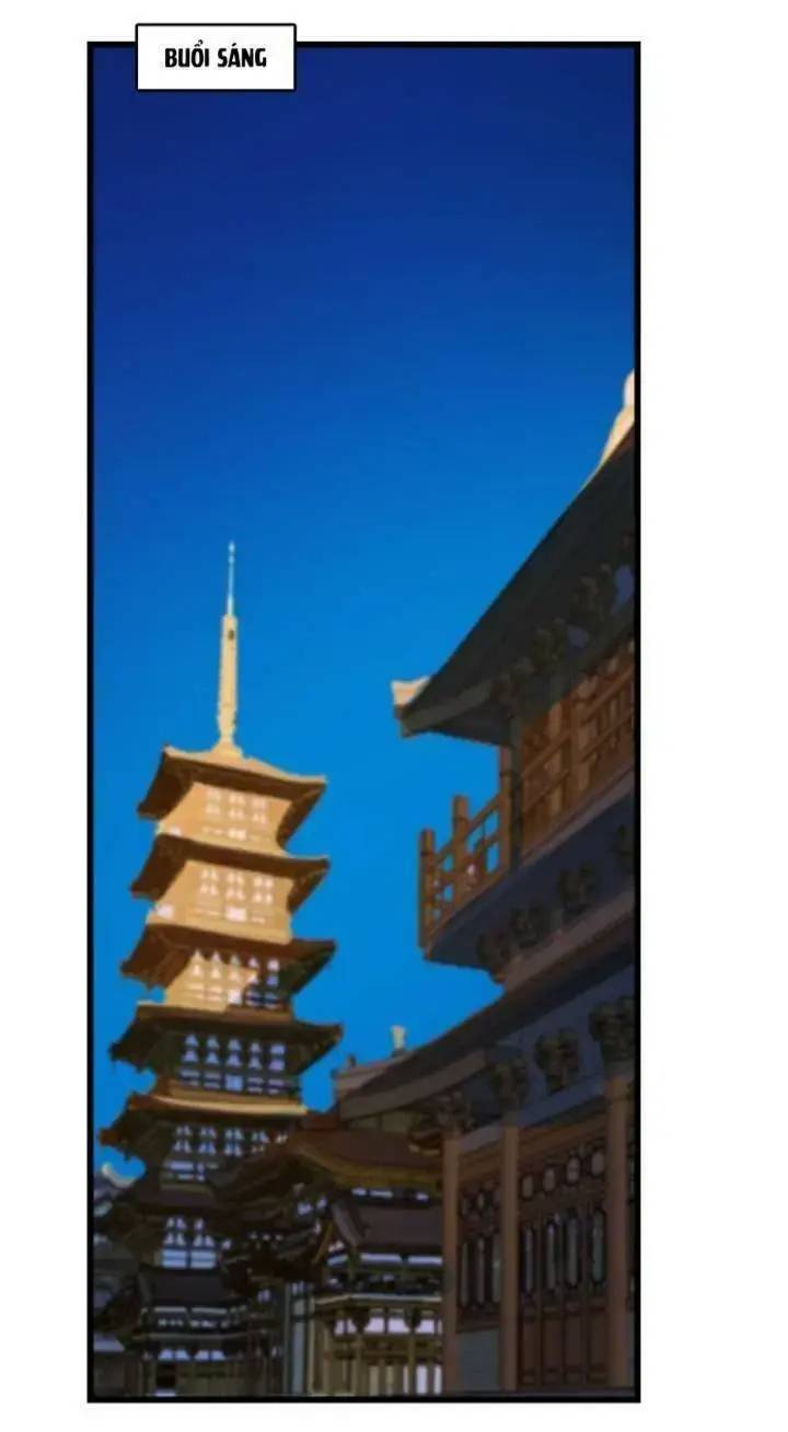 Độc Bộ Thiên Hạ Đặc Công Thần Y Tiểu Thú Phi - Chap 155