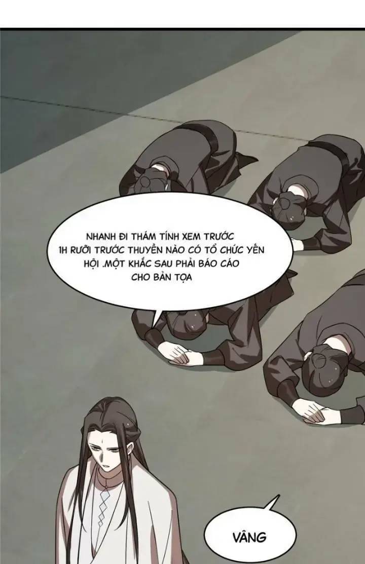 Độc Bộ Thiên Hạ Đặc Công Thần Y Tiểu Thú Phi - Chap 155