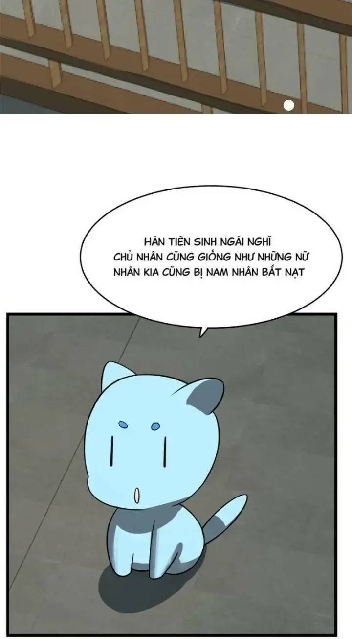 Độc Bộ Thiên Hạ Đặc Công Thần Y Tiểu Thú Phi - Chap 155