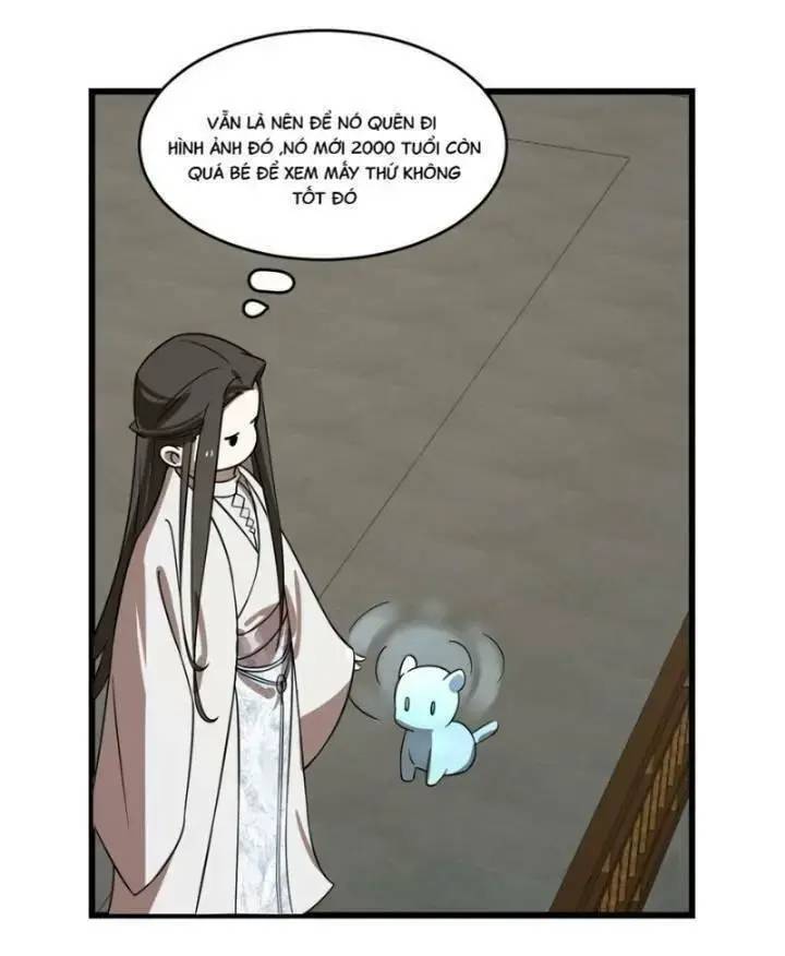 Độc Bộ Thiên Hạ Đặc Công Thần Y Tiểu Thú Phi - Chap 155