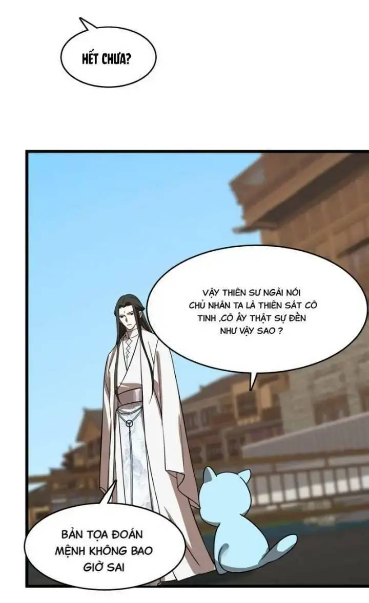 Độc Bộ Thiên Hạ Đặc Công Thần Y Tiểu Thú Phi - Chap 155