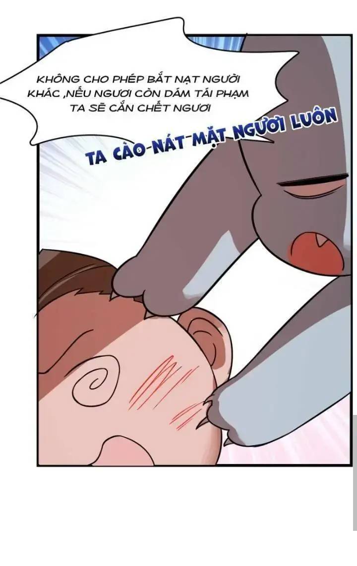 Độc Bộ Thiên Hạ Đặc Công Thần Y Tiểu Thú Phi - Chap 155