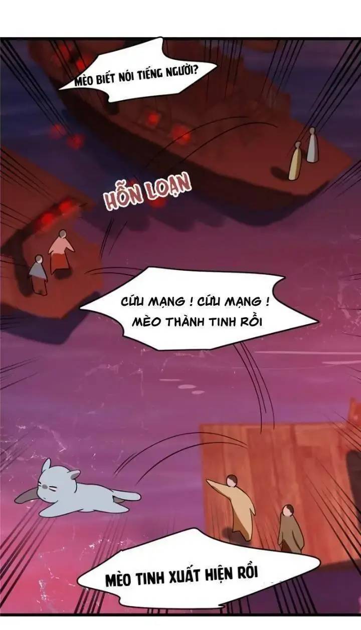 Độc Bộ Thiên Hạ Đặc Công Thần Y Tiểu Thú Phi - Chap 155