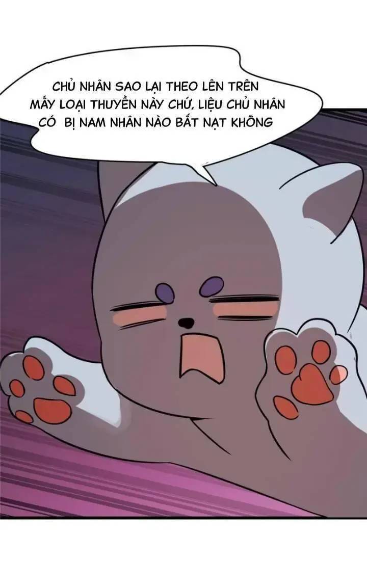 Độc Bộ Thiên Hạ Đặc Công Thần Y Tiểu Thú Phi - Chap 155