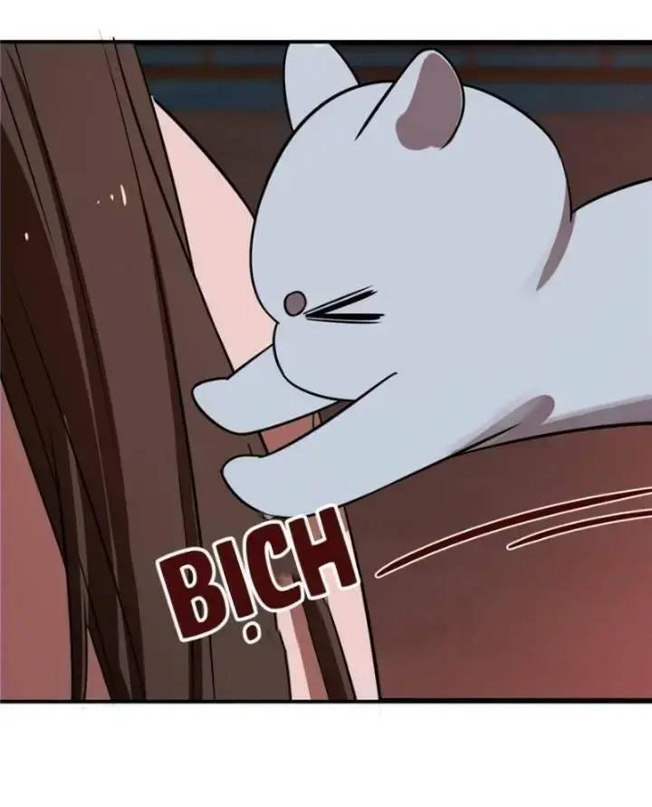 Độc Bộ Thiên Hạ Đặc Công Thần Y Tiểu Thú Phi - Chap 155