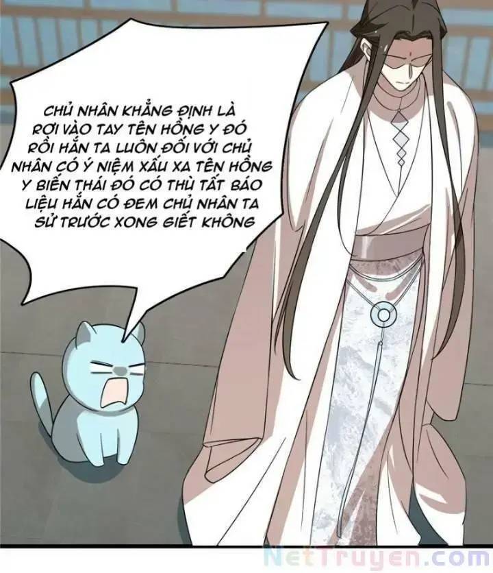 Độc Bộ Thiên Hạ Đặc Công Thần Y Tiểu Thú Phi - Chap 156