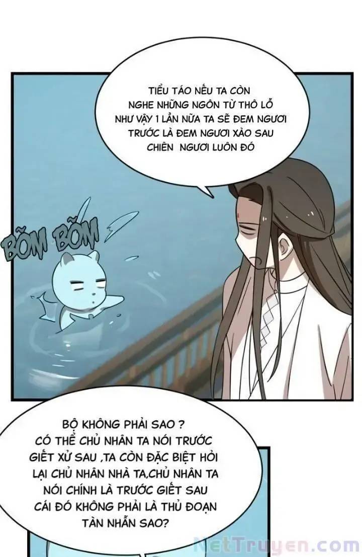 Độc Bộ Thiên Hạ Đặc Công Thần Y Tiểu Thú Phi - Chap 156