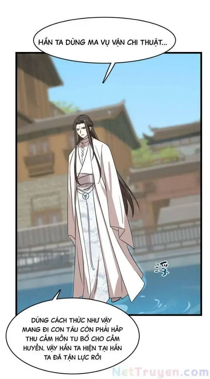 Độc Bộ Thiên Hạ Đặc Công Thần Y Tiểu Thú Phi - Chap 156