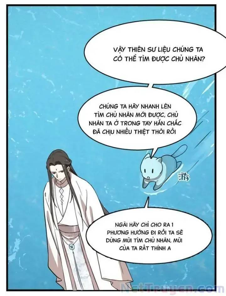 Độc Bộ Thiên Hạ Đặc Công Thần Y Tiểu Thú Phi - Chap 156