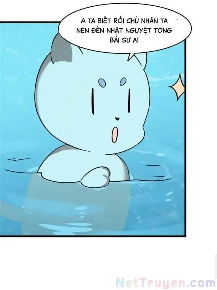 Độc Bộ Thiên Hạ Đặc Công Thần Y Tiểu Thú Phi - Chap 156