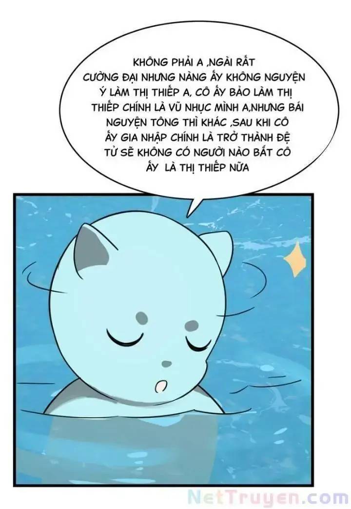 Độc Bộ Thiên Hạ Đặc Công Thần Y Tiểu Thú Phi - Chap 156