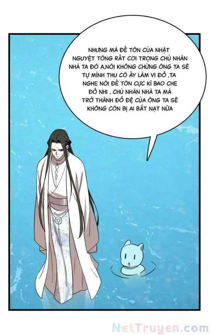 Độc Bộ Thiên Hạ Đặc Công Thần Y Tiểu Thú Phi - Chap 156