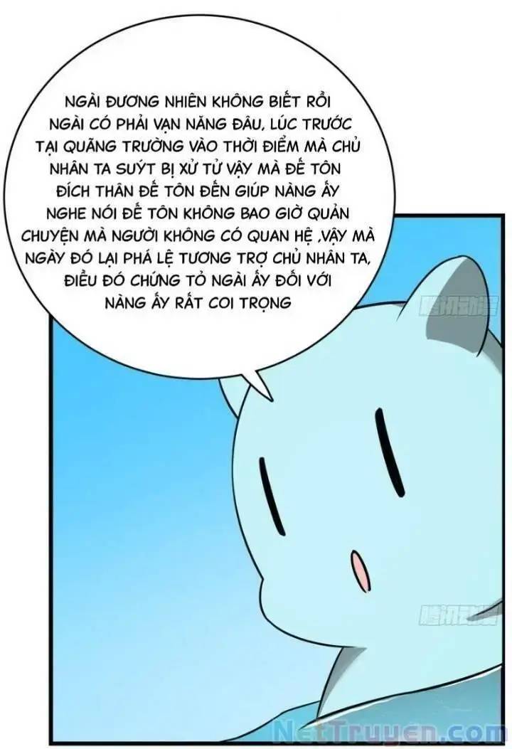 Độc Bộ Thiên Hạ Đặc Công Thần Y Tiểu Thú Phi - Chap 156