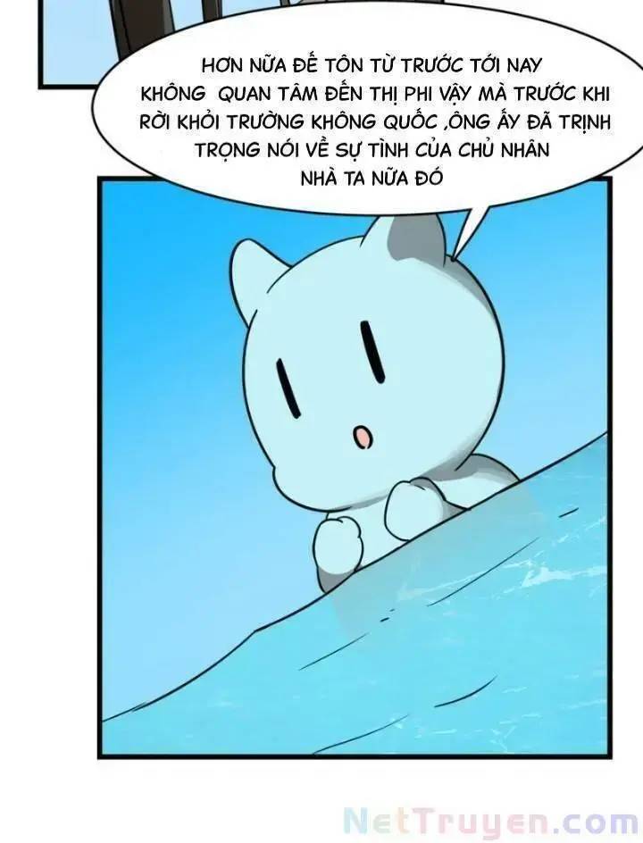 Độc Bộ Thiên Hạ Đặc Công Thần Y Tiểu Thú Phi - Chap 156