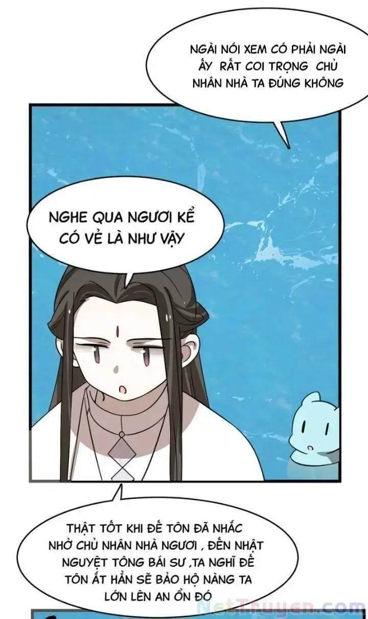 Độc Bộ Thiên Hạ Đặc Công Thần Y Tiểu Thú Phi - Chap 156