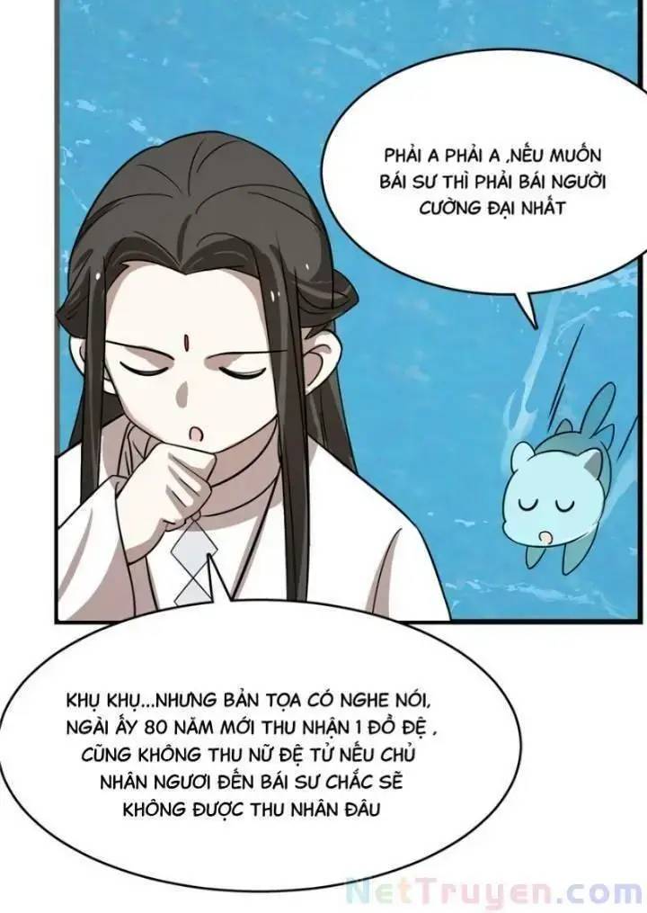 Độc Bộ Thiên Hạ Đặc Công Thần Y Tiểu Thú Phi - Chap 156