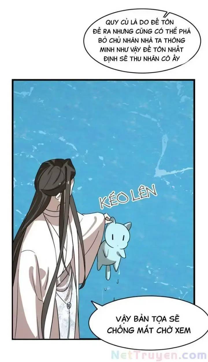 Độc Bộ Thiên Hạ Đặc Công Thần Y Tiểu Thú Phi - Chap 156