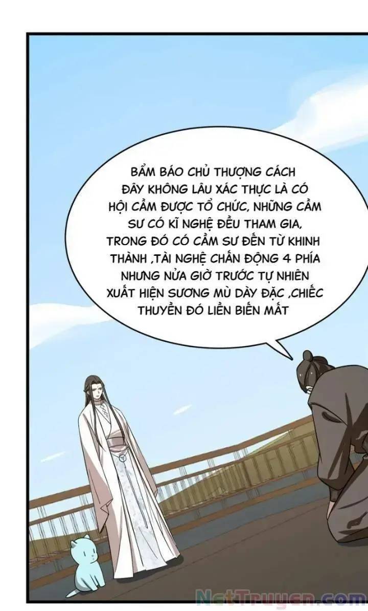 Độc Bộ Thiên Hạ Đặc Công Thần Y Tiểu Thú Phi - Chap 156