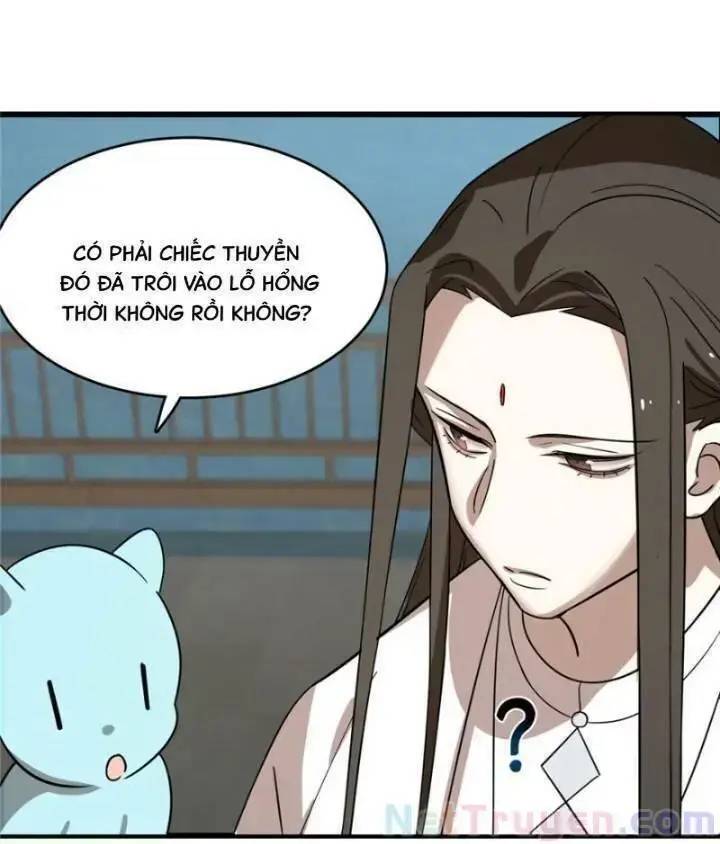 Độc Bộ Thiên Hạ Đặc Công Thần Y Tiểu Thú Phi - Chap 156