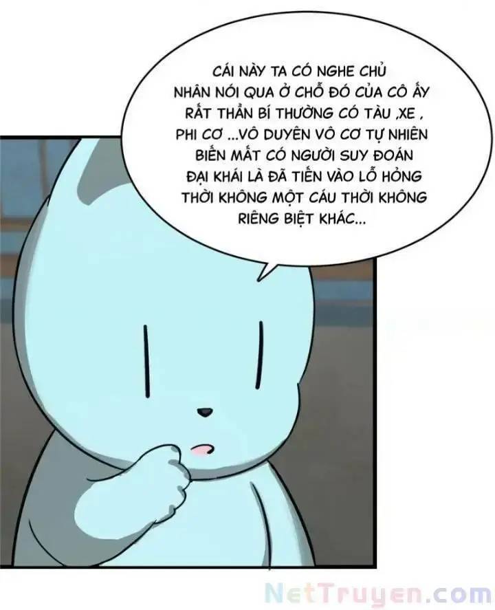 Độc Bộ Thiên Hạ Đặc Công Thần Y Tiểu Thú Phi - Chap 156