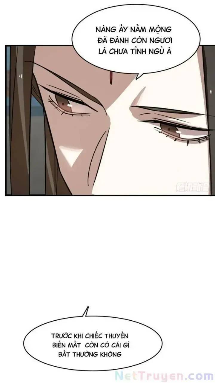 Độc Bộ Thiên Hạ Đặc Công Thần Y Tiểu Thú Phi - Chap 156