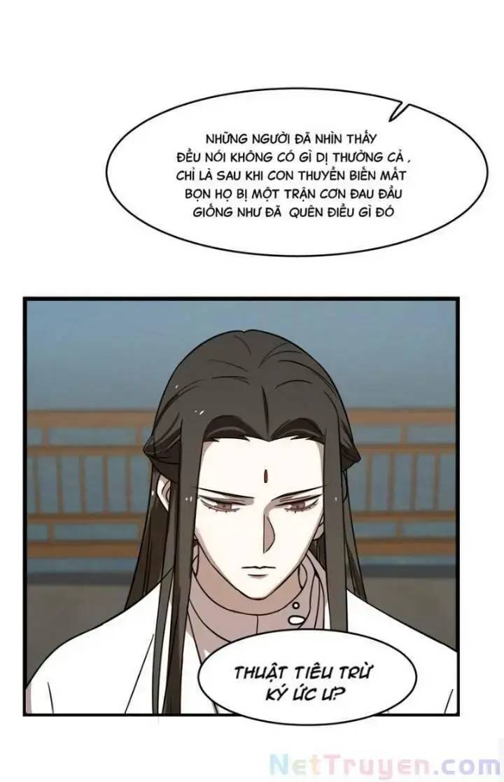 Độc Bộ Thiên Hạ Đặc Công Thần Y Tiểu Thú Phi - Chap 156