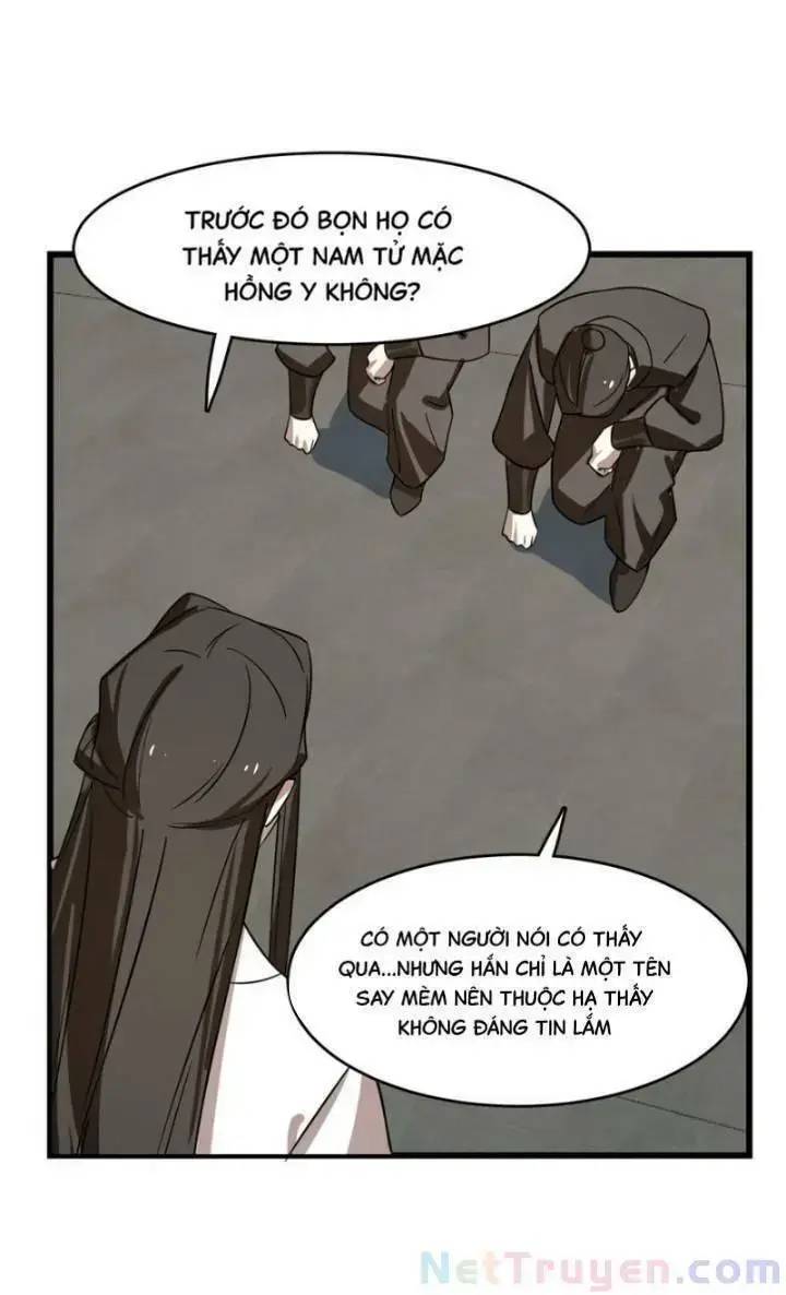 Độc Bộ Thiên Hạ Đặc Công Thần Y Tiểu Thú Phi - Chap 156