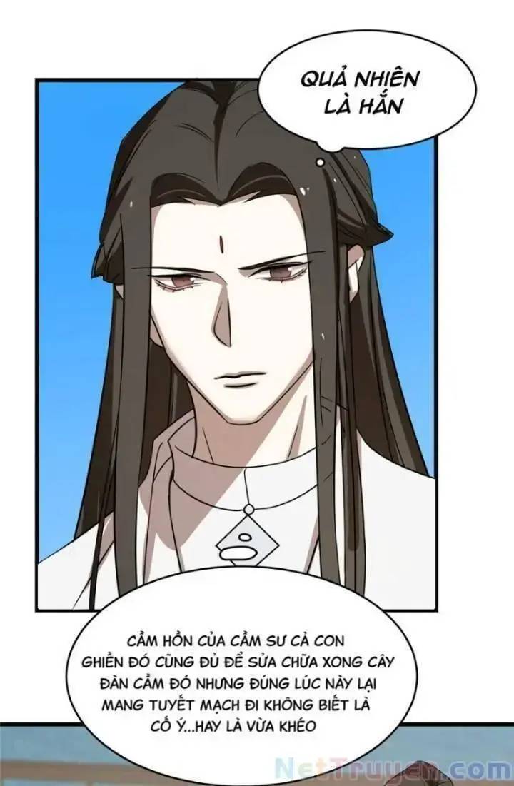 Độc Bộ Thiên Hạ Đặc Công Thần Y Tiểu Thú Phi - Chap 156