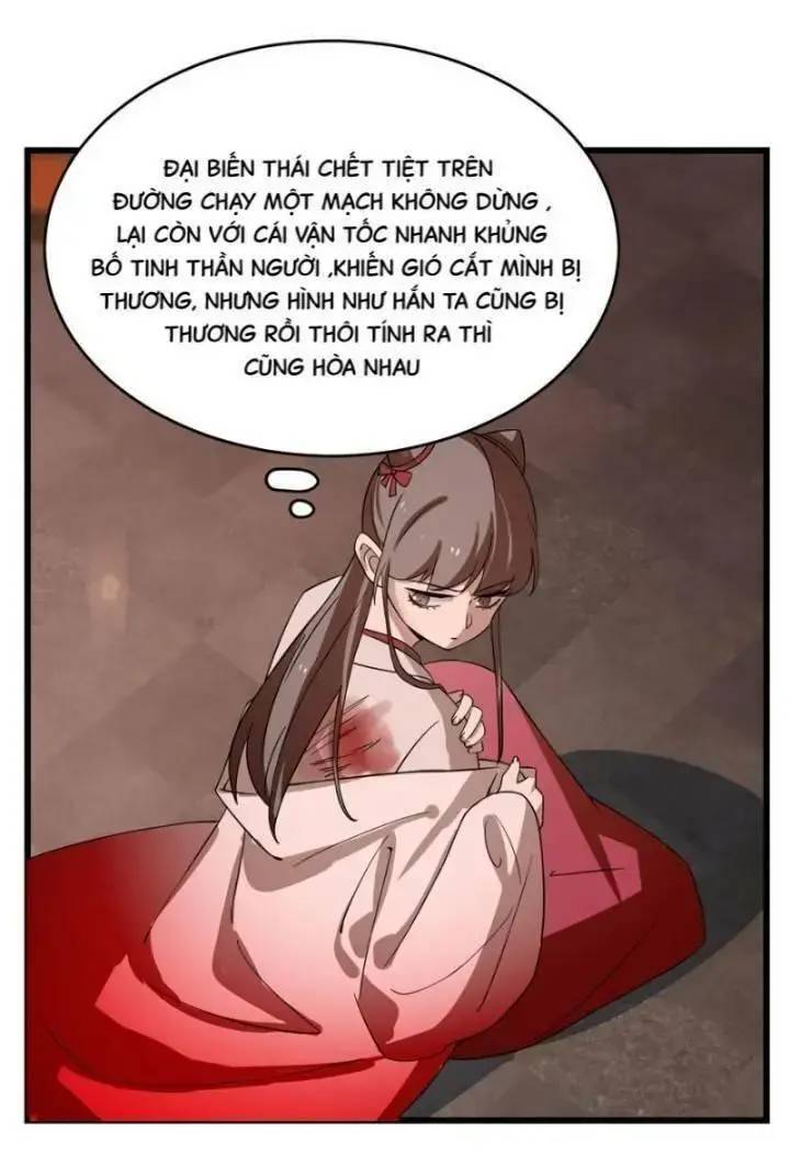 Độc Bộ Thiên Hạ Đặc Công Thần Y Tiểu Thú Phi - Chap 157