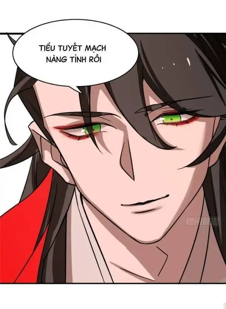 Độc Bộ Thiên Hạ Đặc Công Thần Y Tiểu Thú Phi - Chap 157