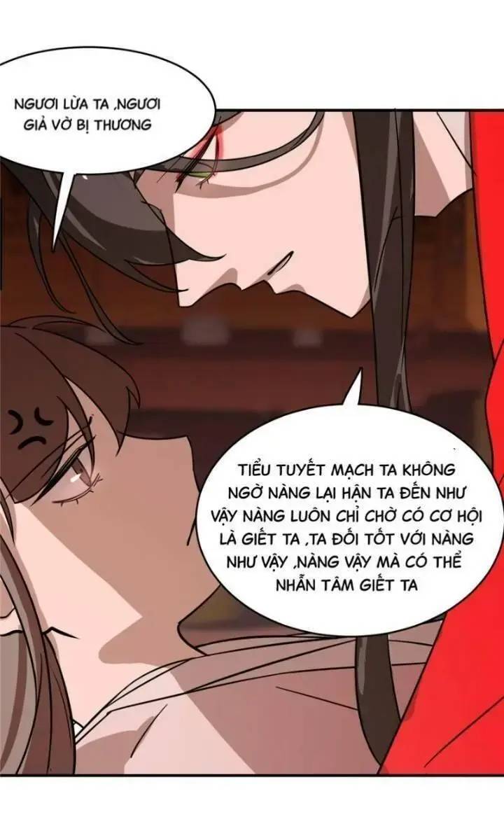 Độc Bộ Thiên Hạ Đặc Công Thần Y Tiểu Thú Phi - Chap 157