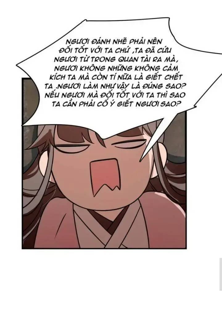 Độc Bộ Thiên Hạ Đặc Công Thần Y Tiểu Thú Phi - Chap 157