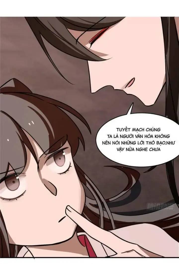 Độc Bộ Thiên Hạ Đặc Công Thần Y Tiểu Thú Phi - Chap 157