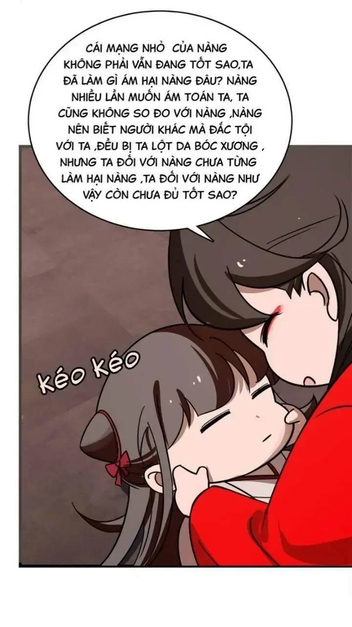 Độc Bộ Thiên Hạ Đặc Công Thần Y Tiểu Thú Phi - Chap 157