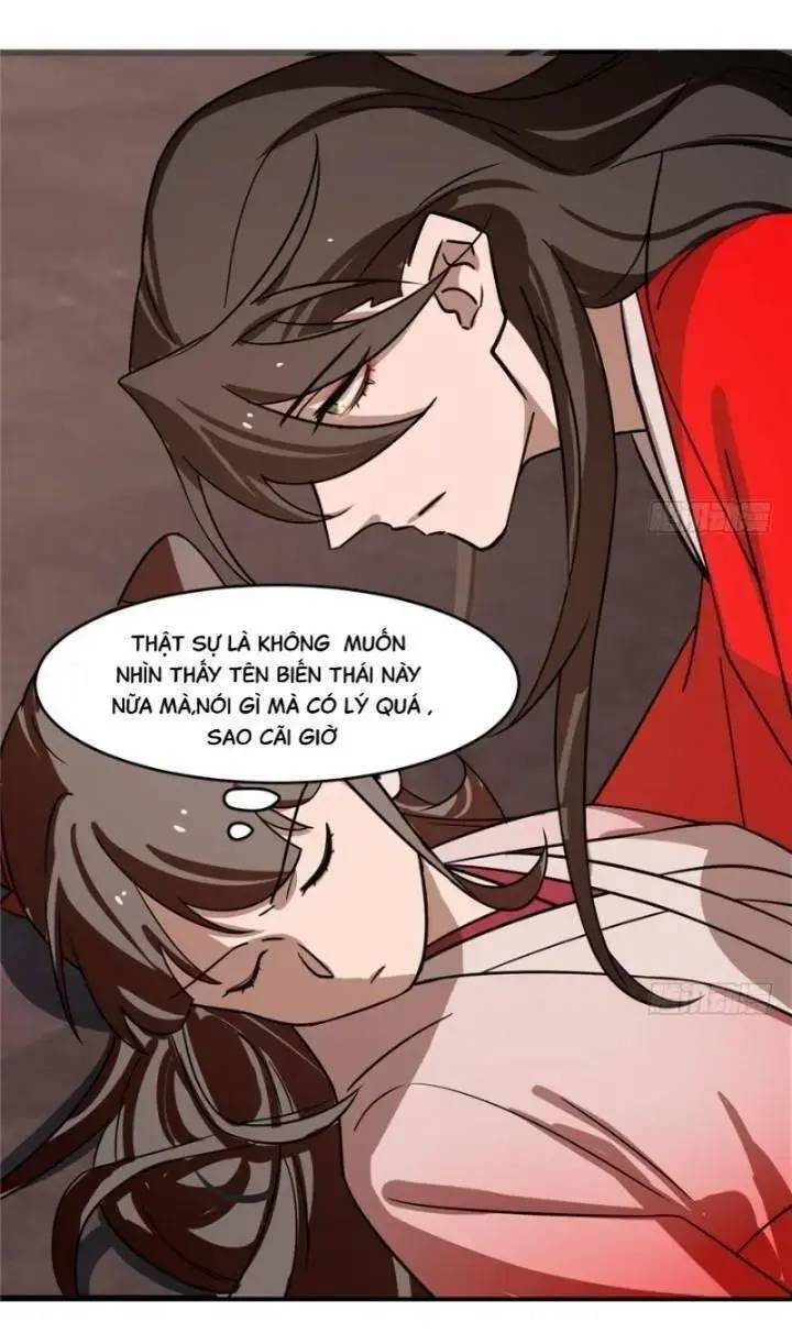 Độc Bộ Thiên Hạ Đặc Công Thần Y Tiểu Thú Phi - Chap 157