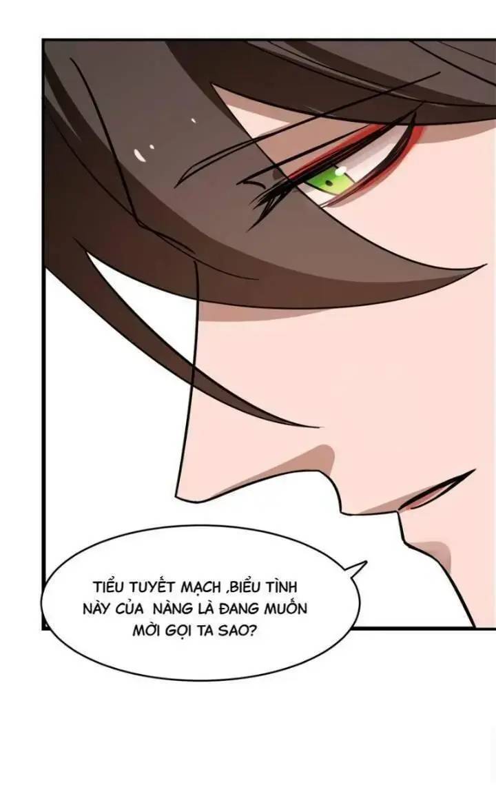 Độc Bộ Thiên Hạ Đặc Công Thần Y Tiểu Thú Phi - Chap 157